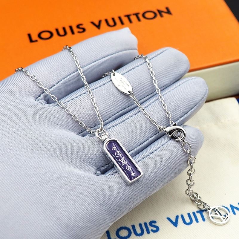 Louis Vuitton Necklaces